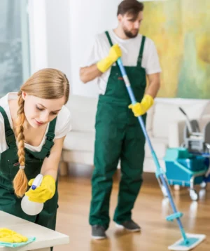 Indoor Air Quality in BC Winters