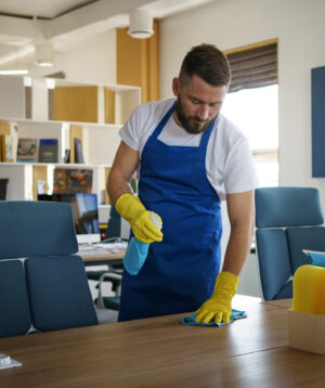 professional-cleaning-service