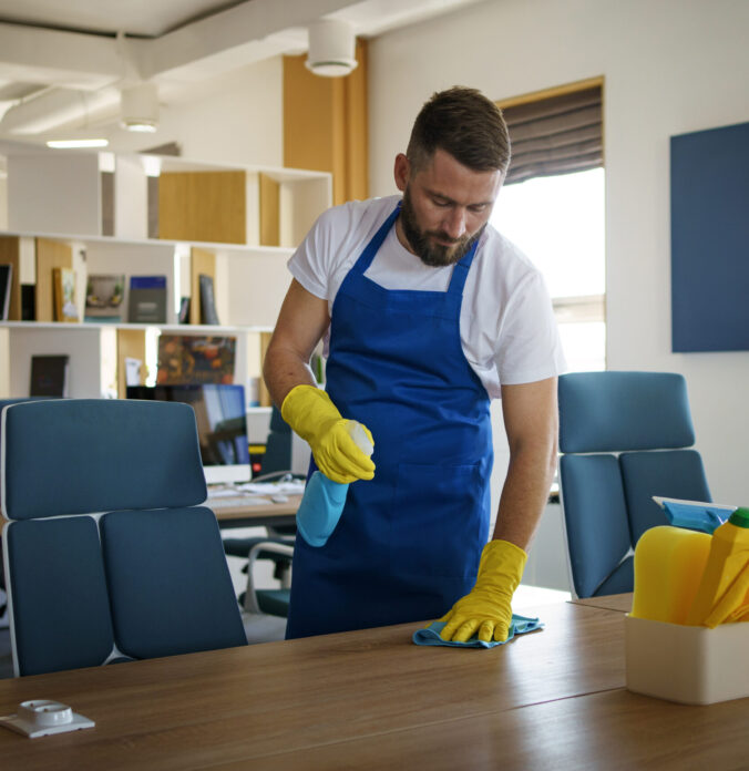 professional-cleaning-service