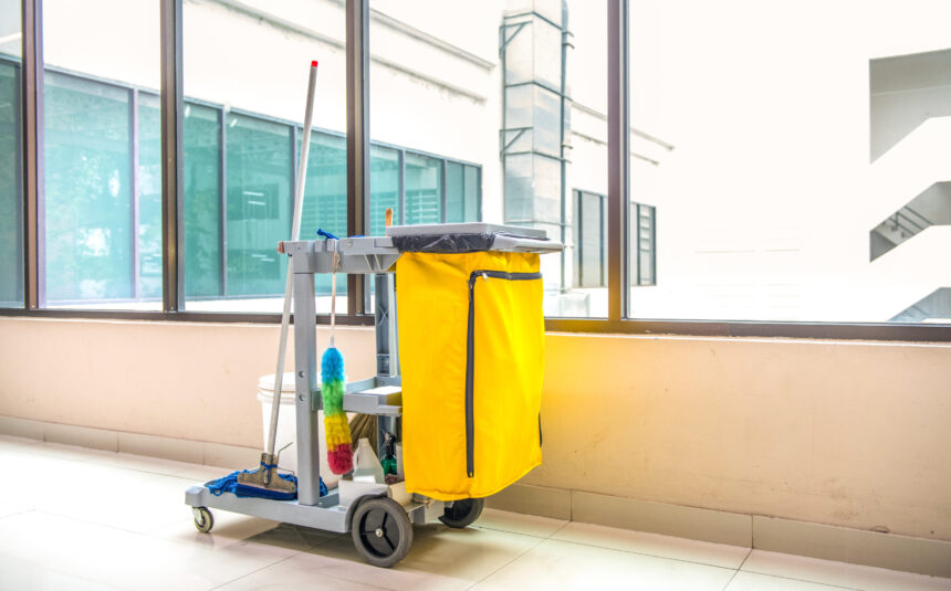 cleaning-tools-cart-wait-cleaning cleaning-tools-cart-wait-cleaning