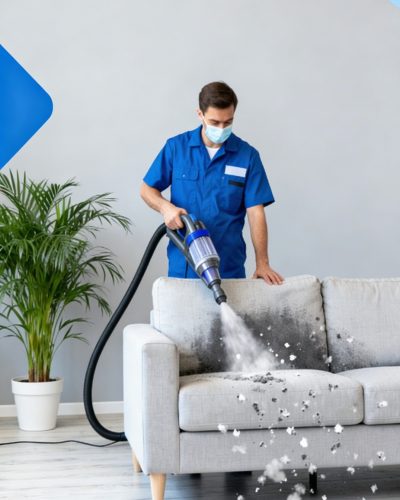 Victoria Spring Home Wellness